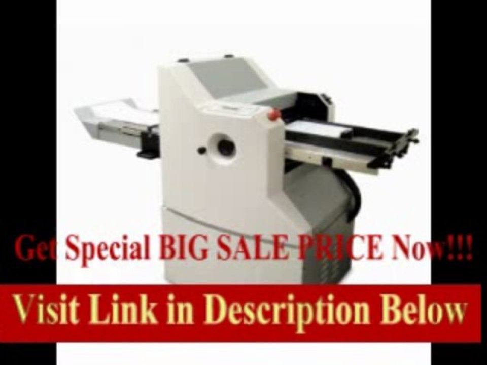 [BEST BUY] Formax FD 2094 Pressure Sealer