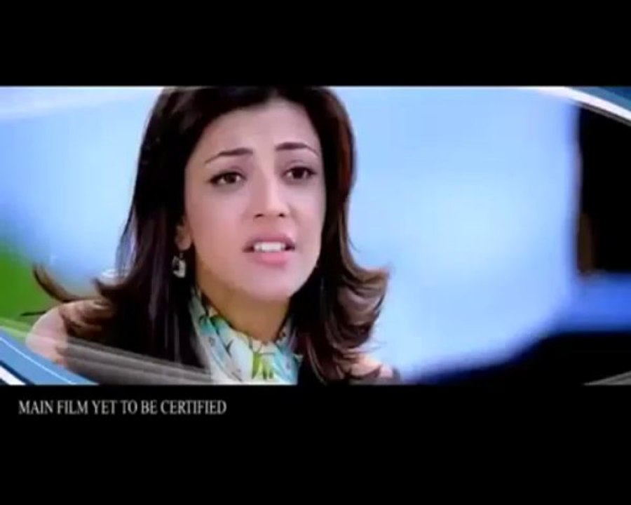 Baadshah Latest Comedy Trailer HD Featuring NTR, Kajal Agarwal, and Sreenu Vaitla
