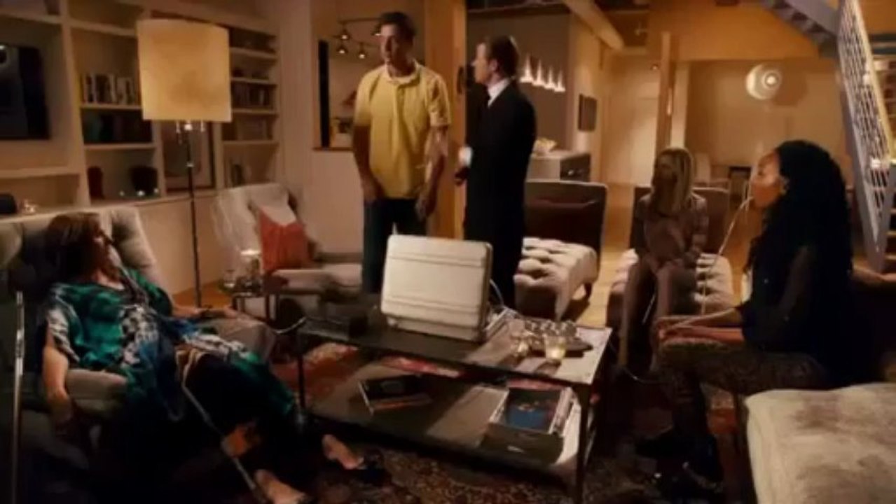 Scary Movie 5  movie