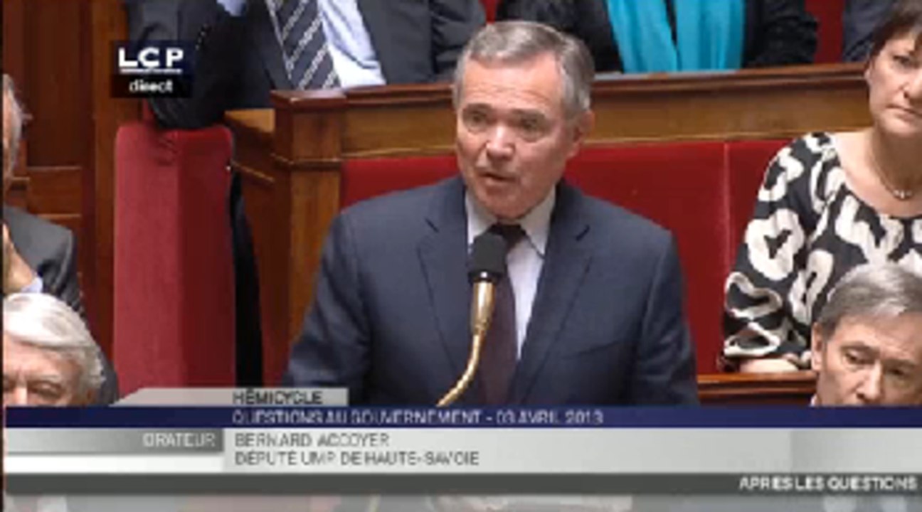 Questions d’actu : Questions d'actu