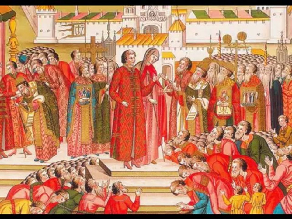 Дорога на Постамент...