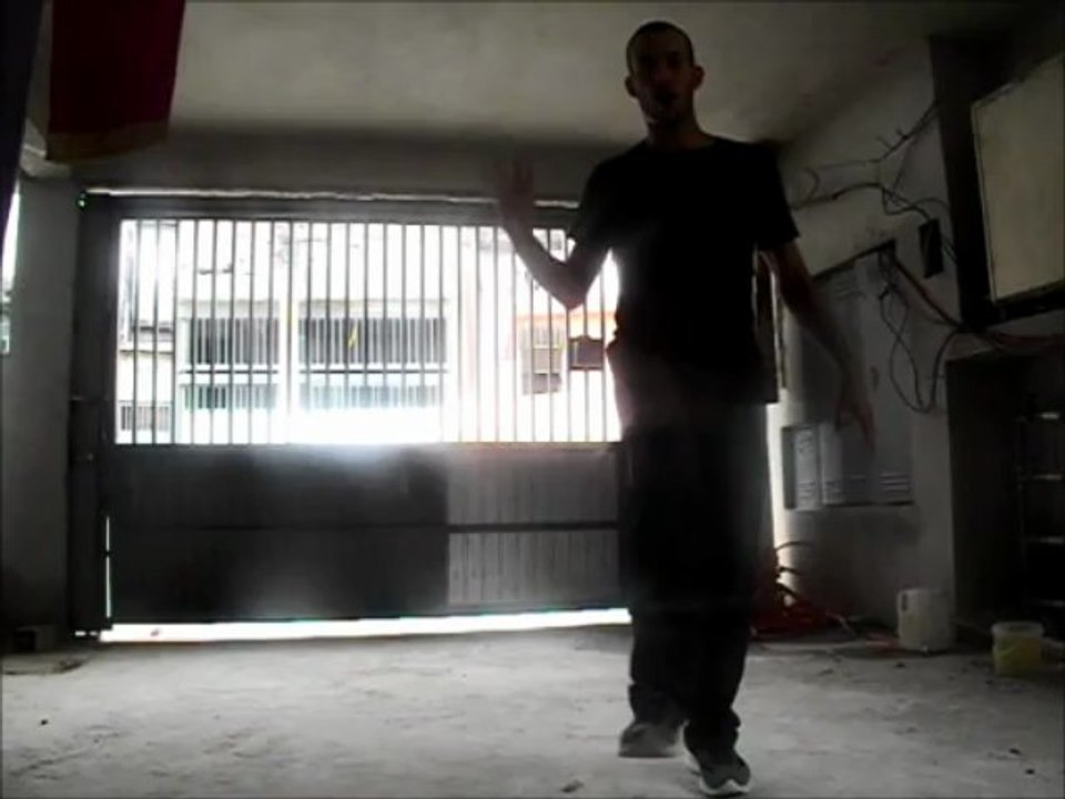 Passo a Passo 1,2 Step