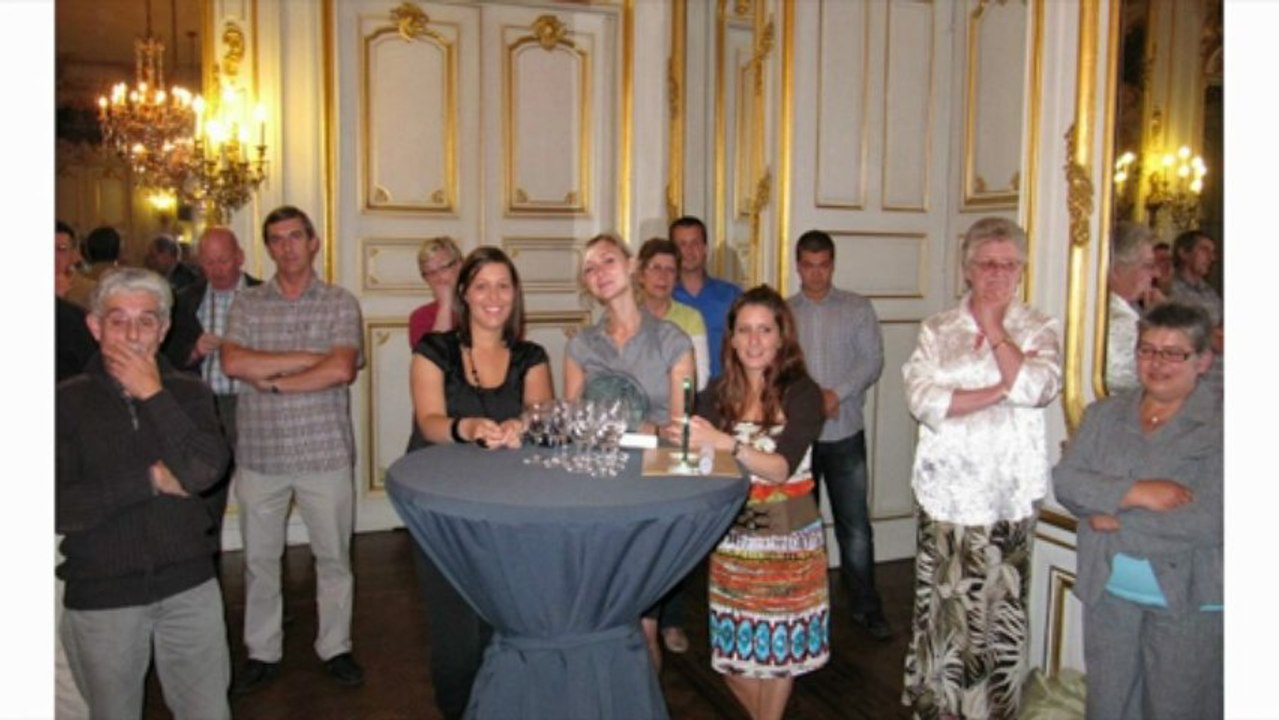 L'actualité @ Crisnée