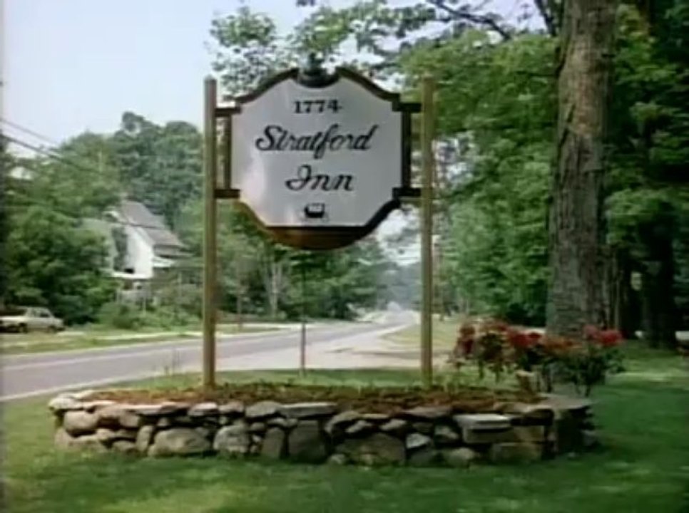 Newhart 155 "Buy, Buy Blues"