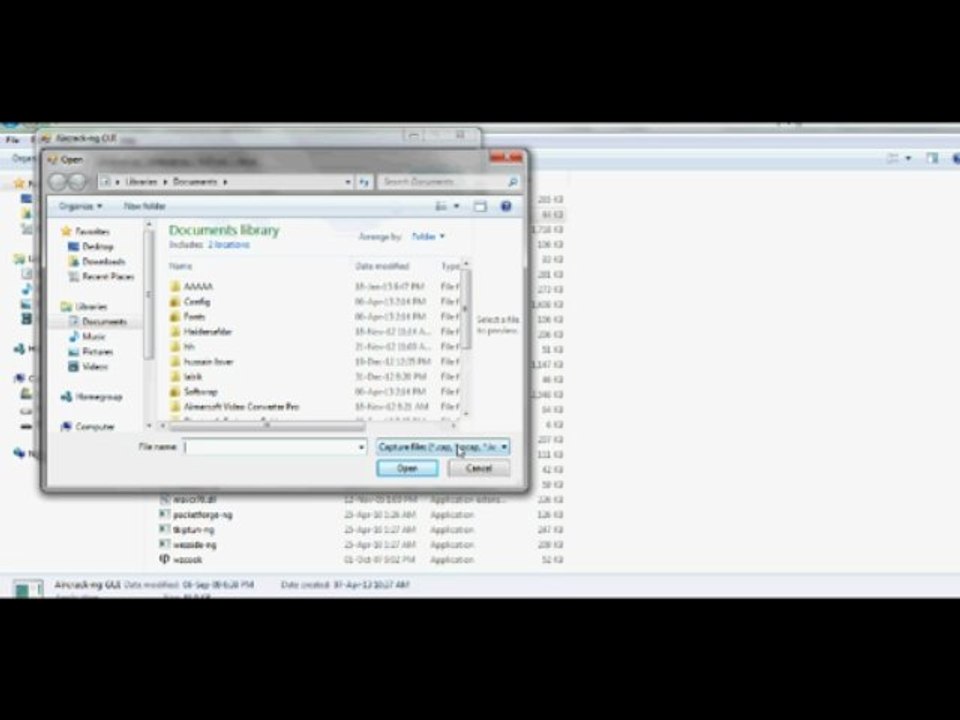 How Hack Wifi  In Urdu\Hindi\English Lamguages