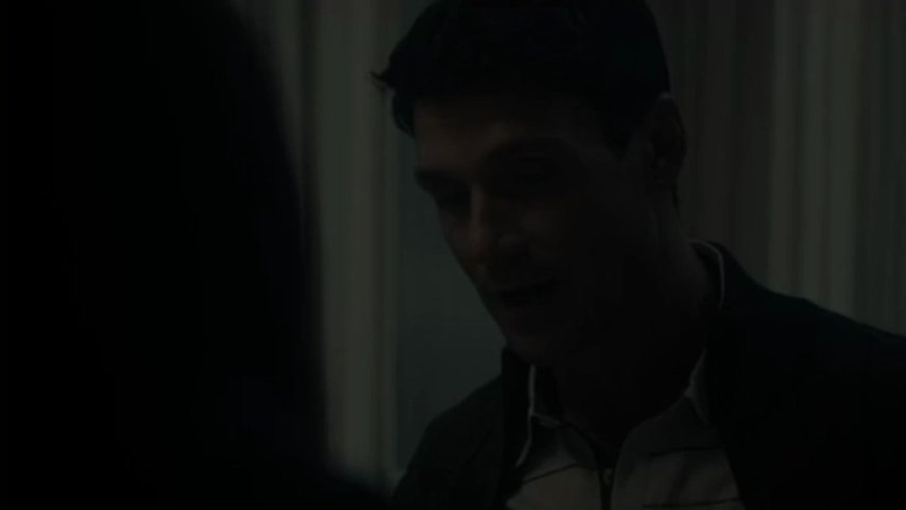 Disconnect - Identity theft