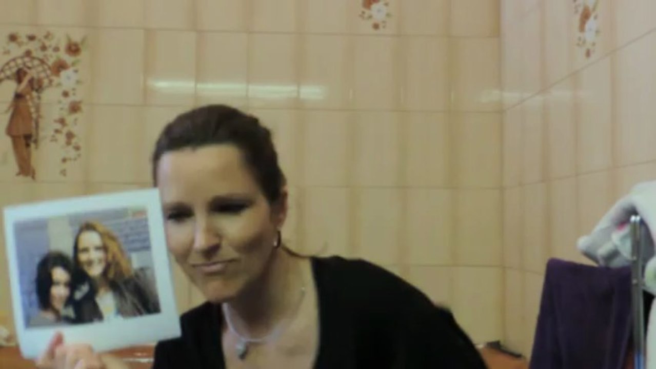 Parodie the Voice Saison 2