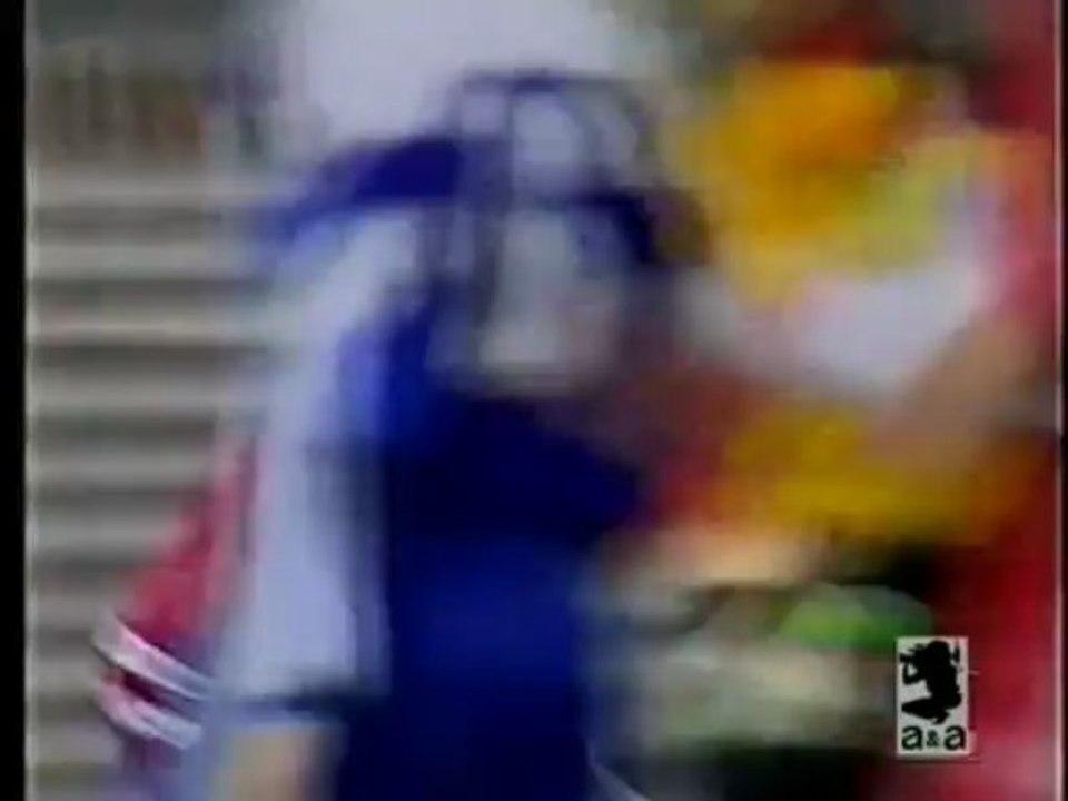 ЛЧ 93-94 Монако-Спартак