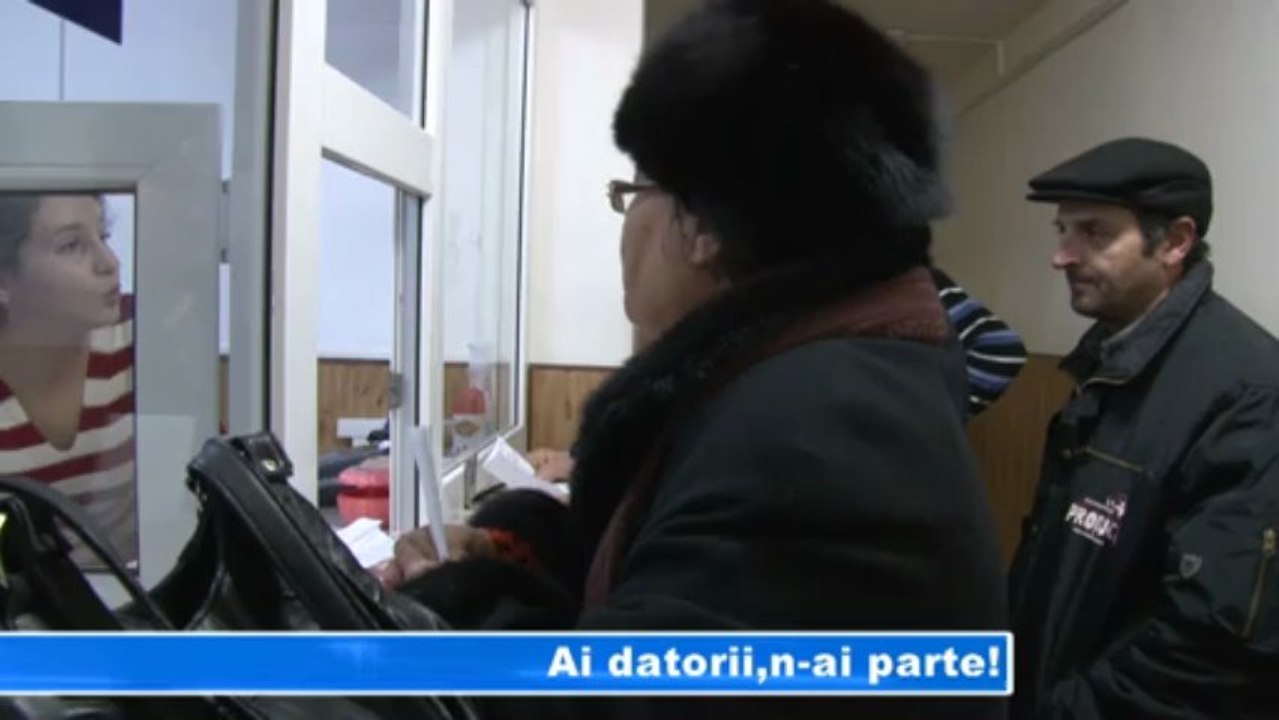 Ai Datorii? Iată Ce Trebuie Să Știi Pentru a Evita Problemele 💡