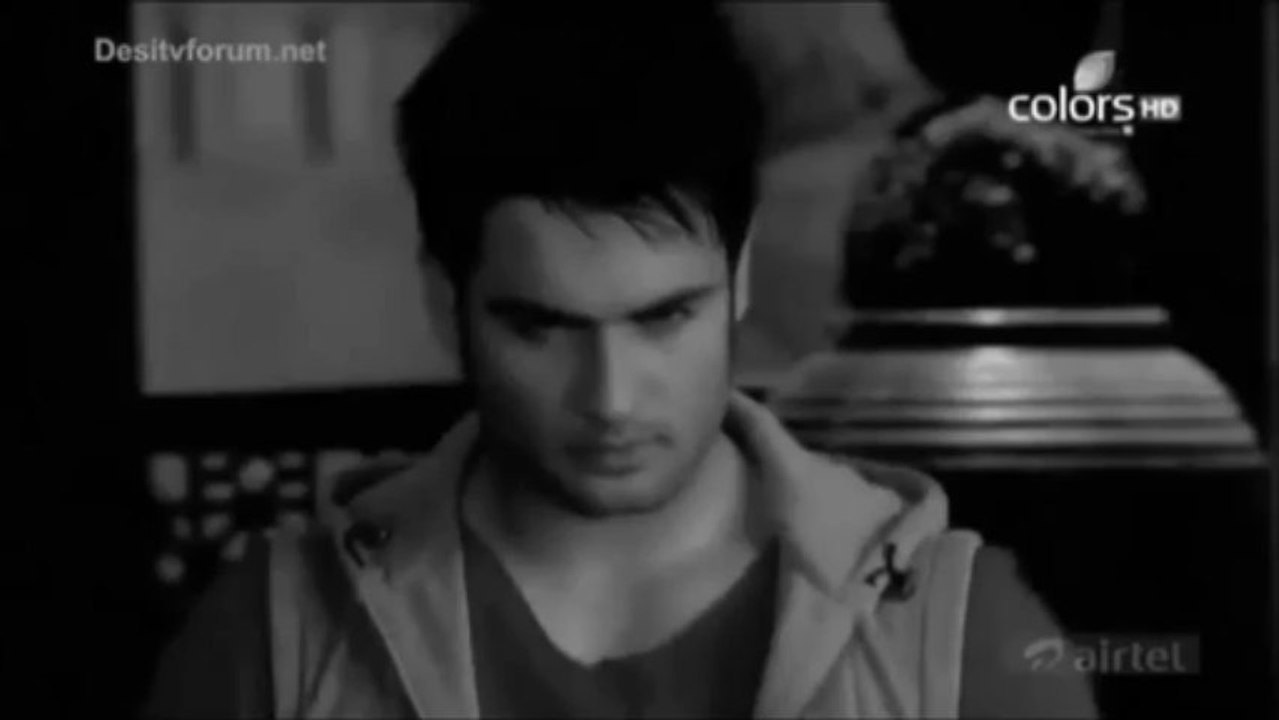 Abhay-Advik Promo 🎬