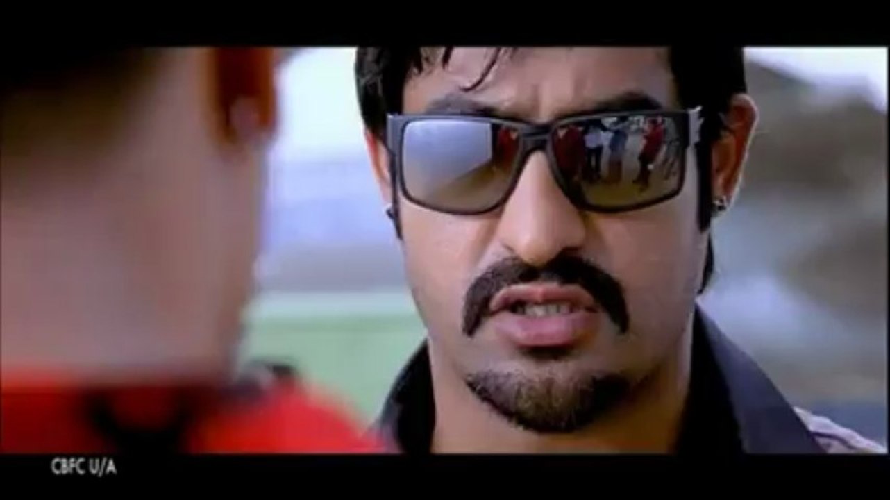 Baadshah latest trailer :TollywoodTimes.com