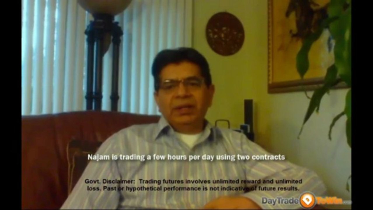 Trader Reviews DayTradeTowin Mentorship Program