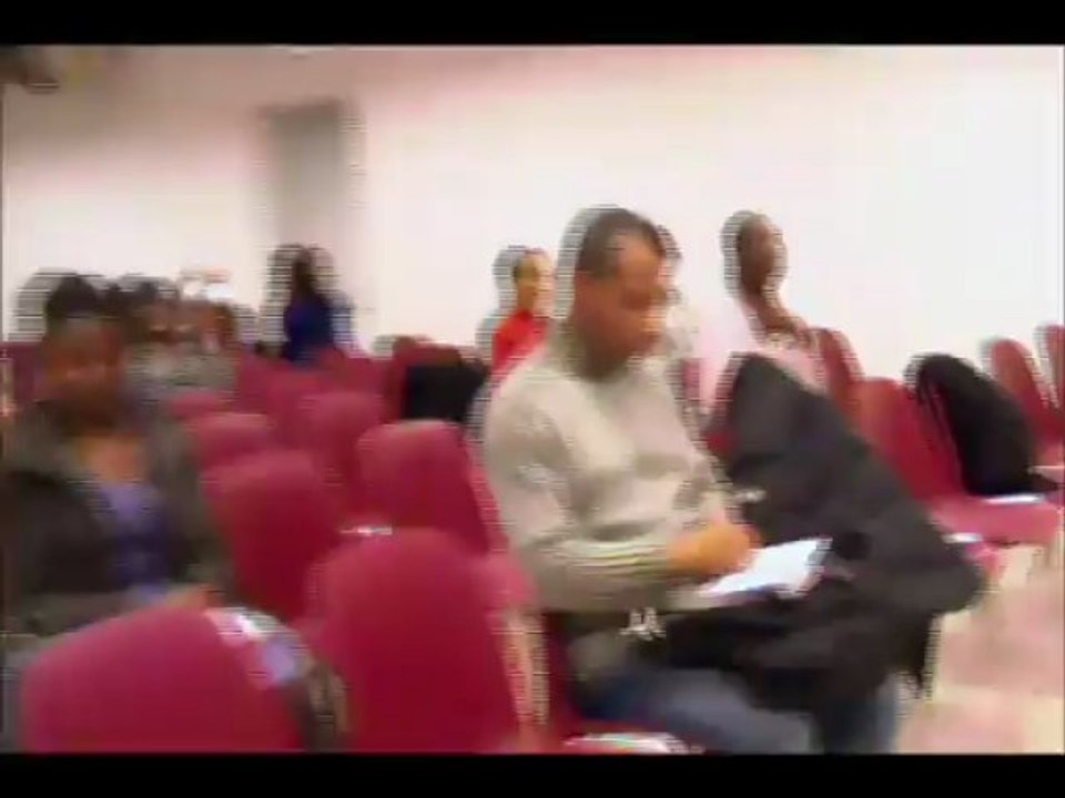 Pst Caleb Part 2 📖