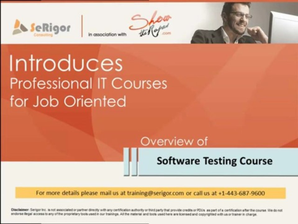 softwaretesting