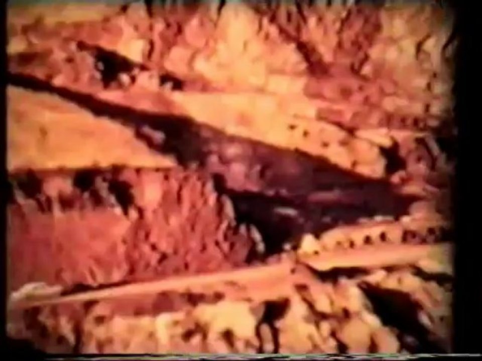 London-Mexico 1971 Journey 🌍