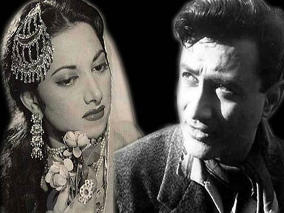 Dev Anand Suraiyas Immortal Love