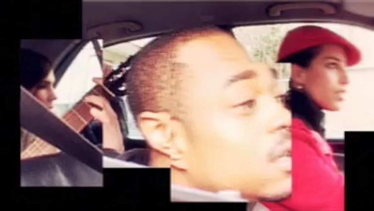 KAYE-REE - Reality (Official Music Video)