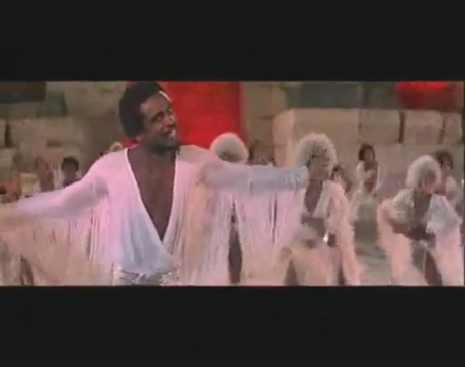 Jesus Christ Superstar - Superstar