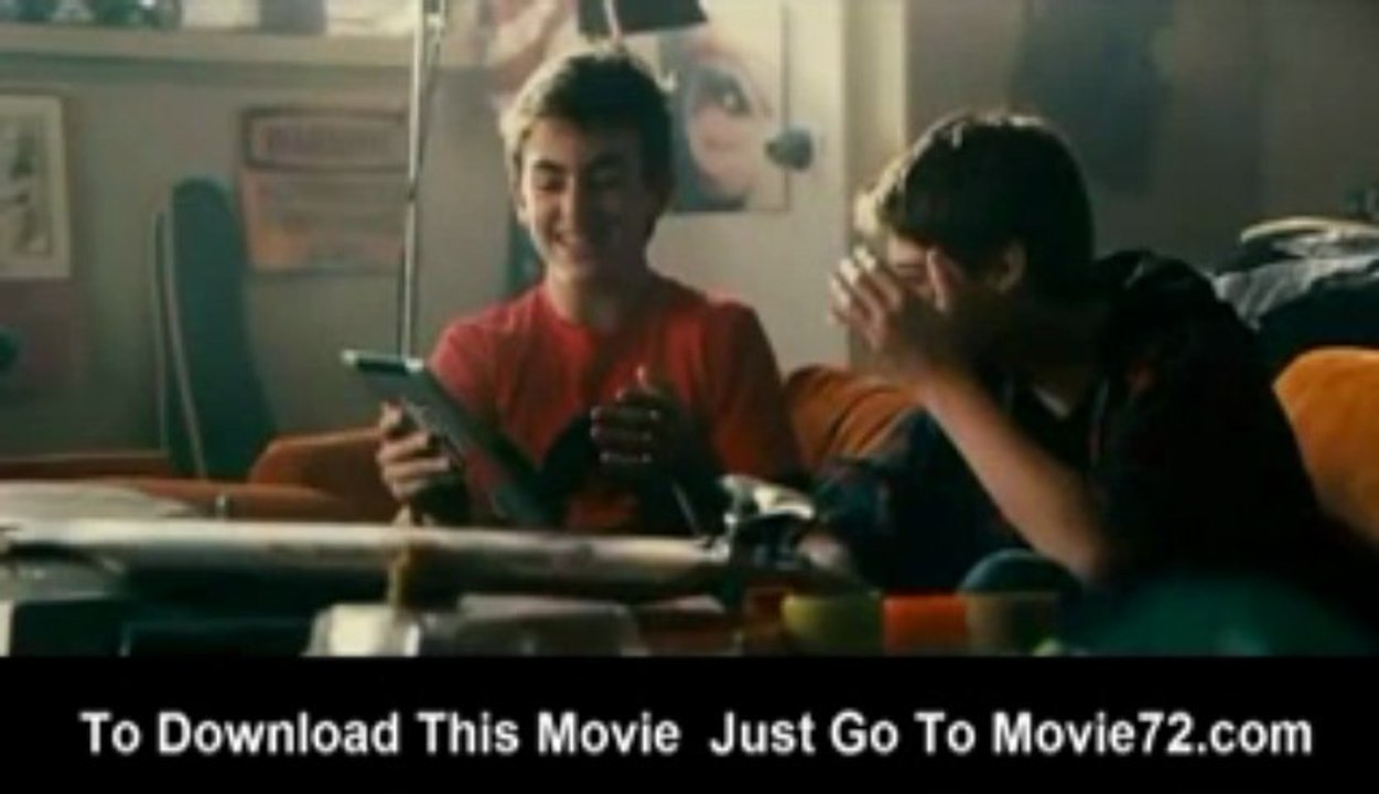 Disconnect (Full Length Movie)