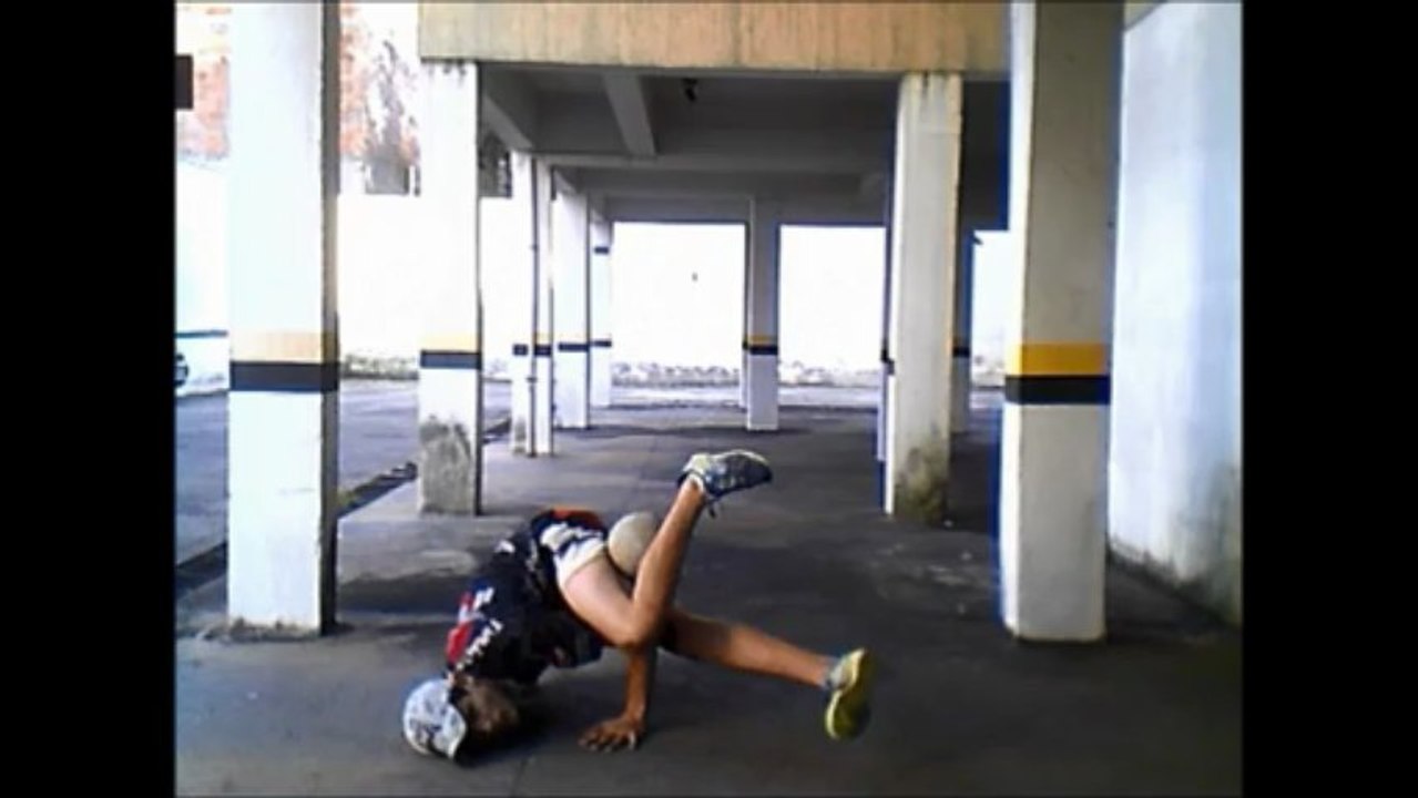 Futebol Freestyle: Habilidades e Estilo