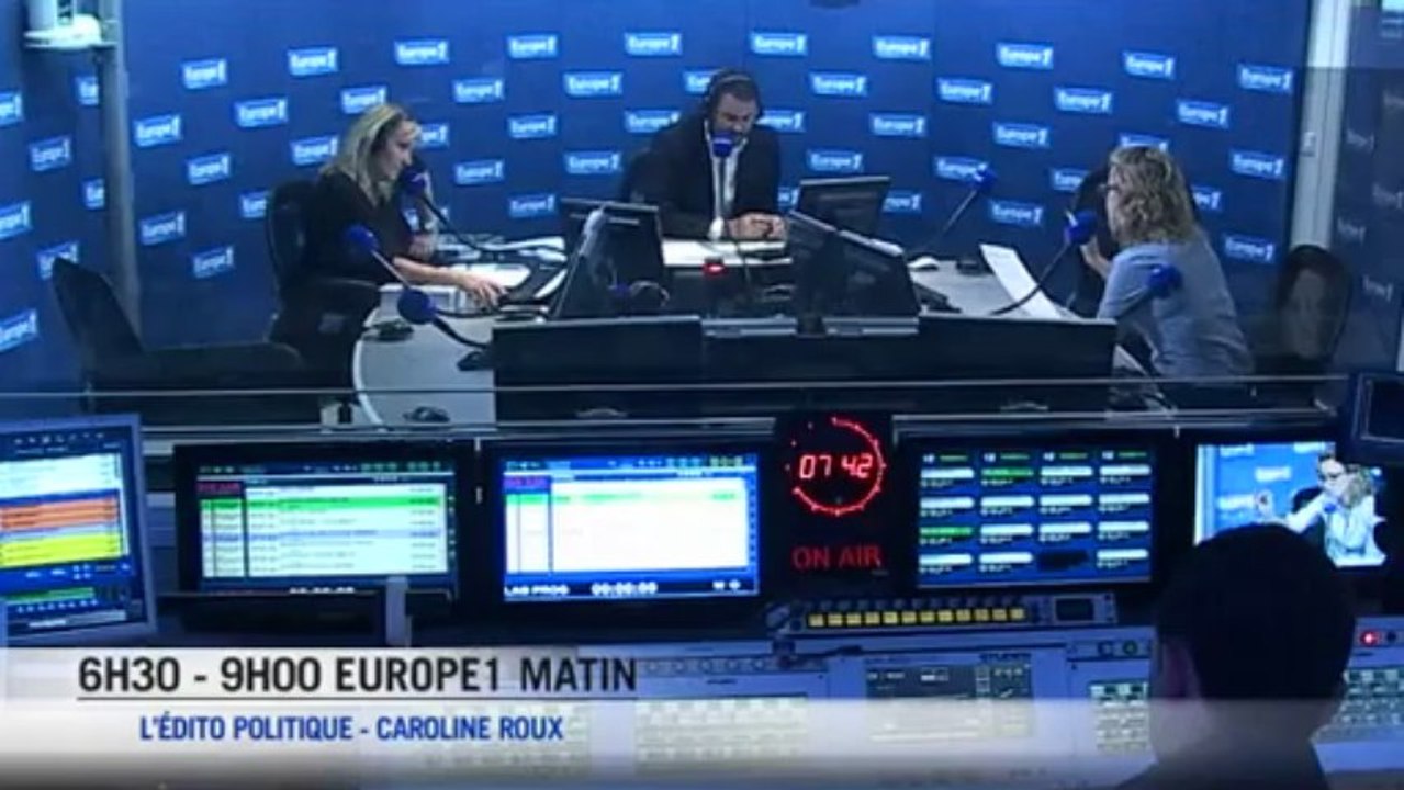 Le poison, c'est l'incertitude !