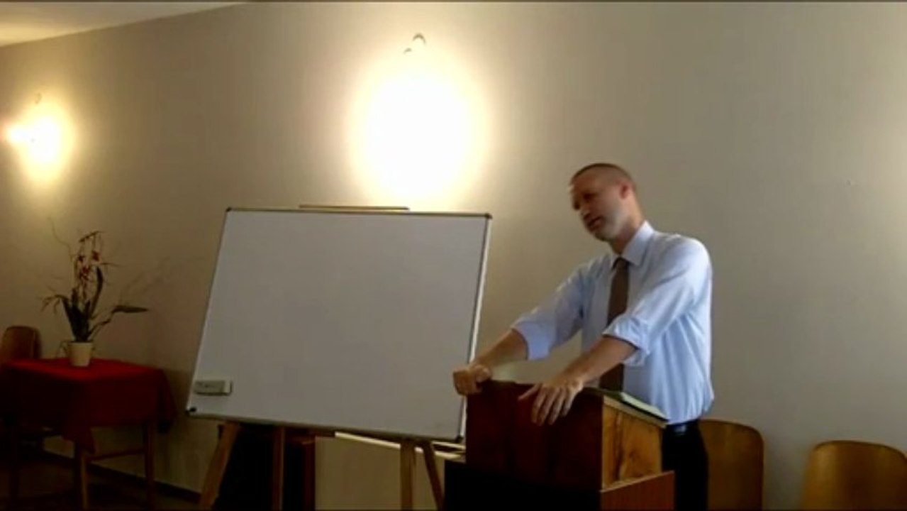 Faithless and Twisted