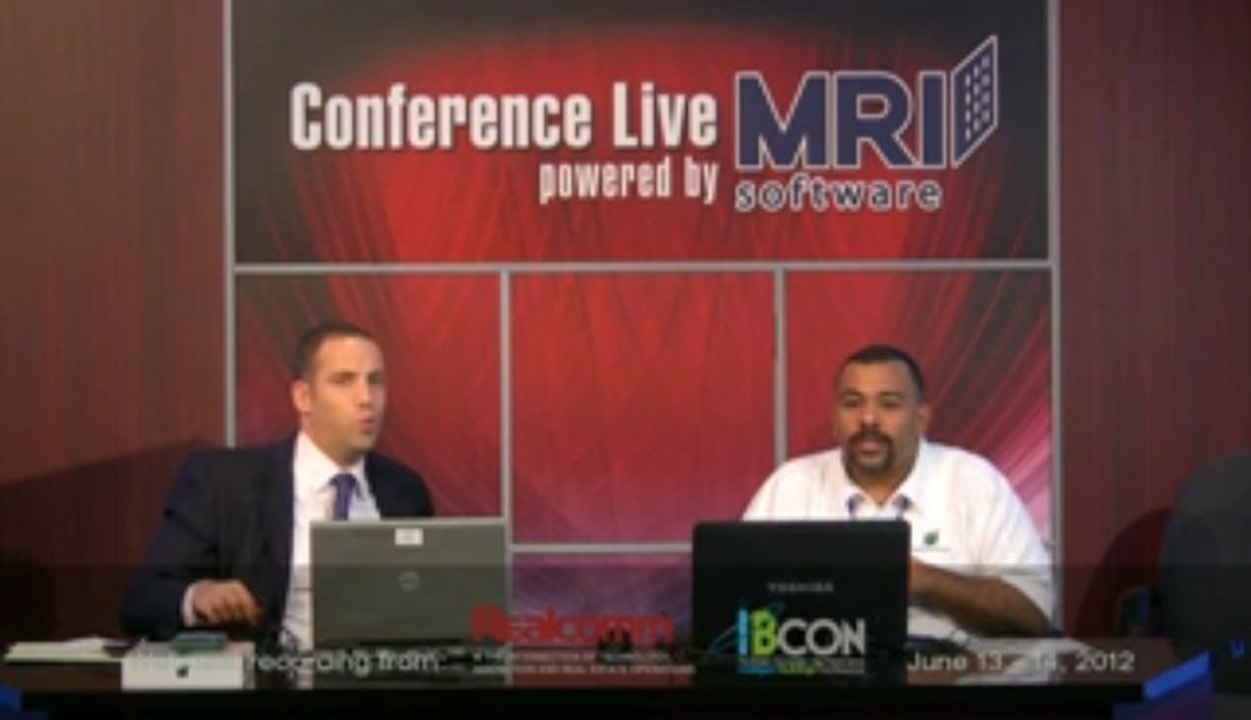 Data Protection and Backup - Realcomm and RestorePoint