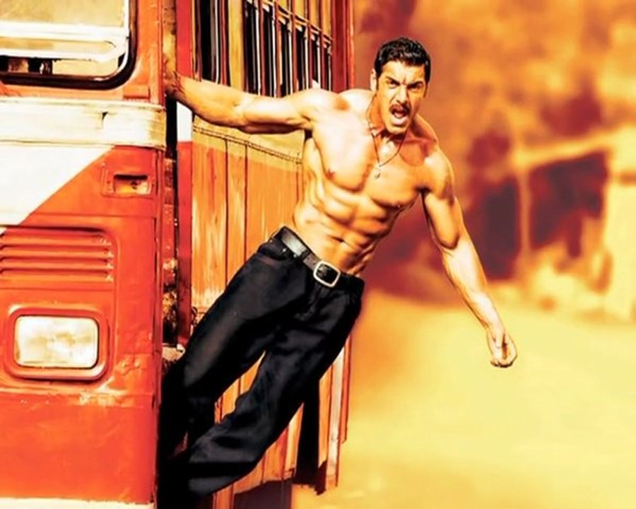 John Abraham Launch 'Ala Re Ala Manya Ala'