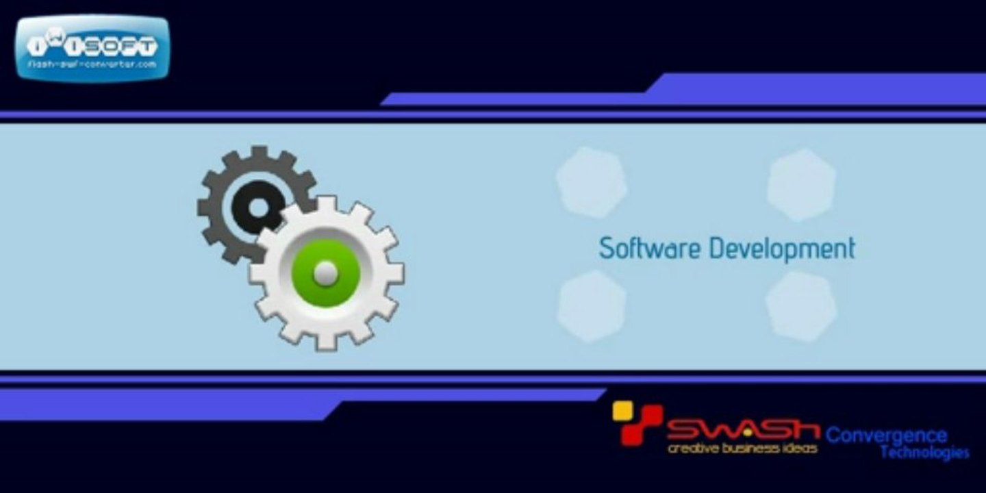 Software Development Companies India