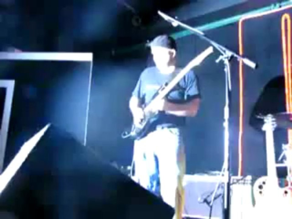 Carnival - Bar Band Cover