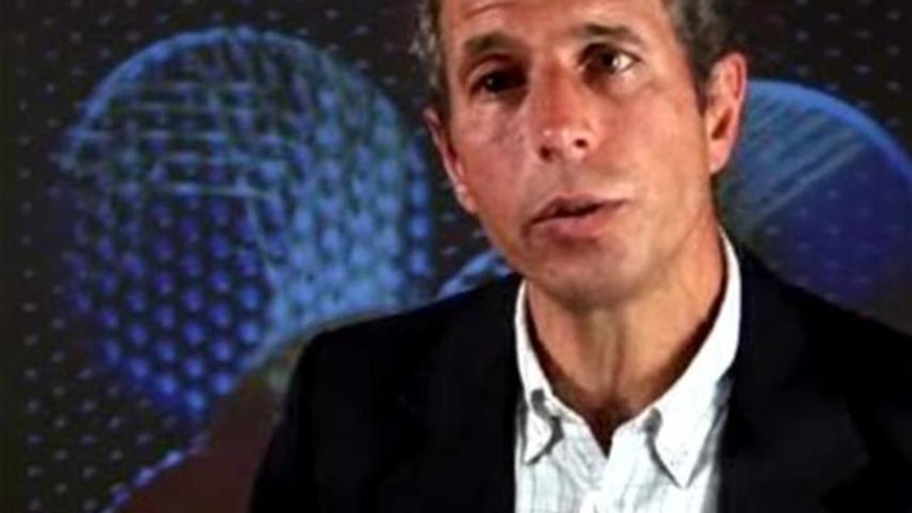 What is meant by 'eating lower on the food chain'?: Pesticides And Hormones