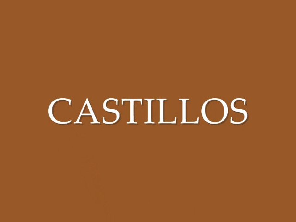 Castillos