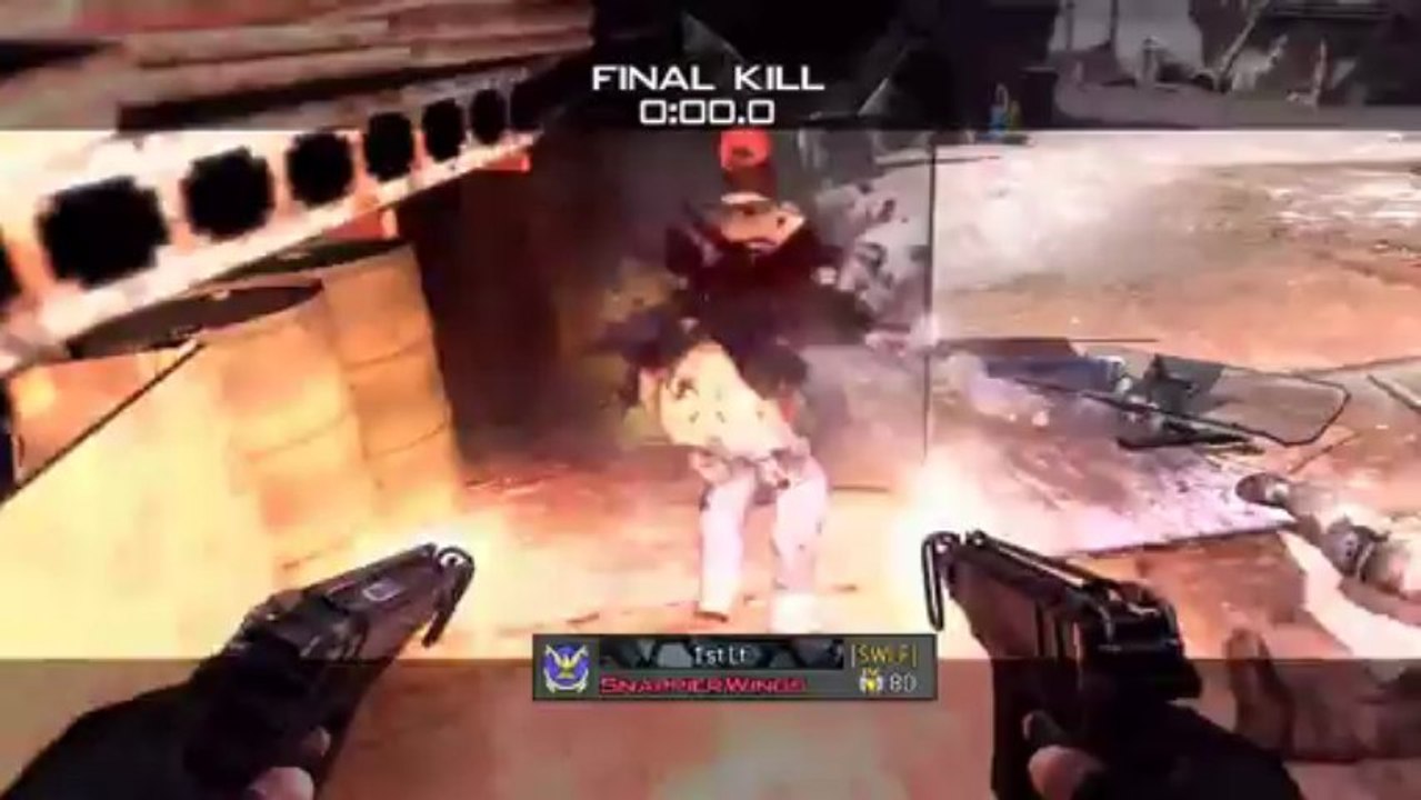 Deluxe Bash Brothers feat. Deluxe 4 and Deluxe 20