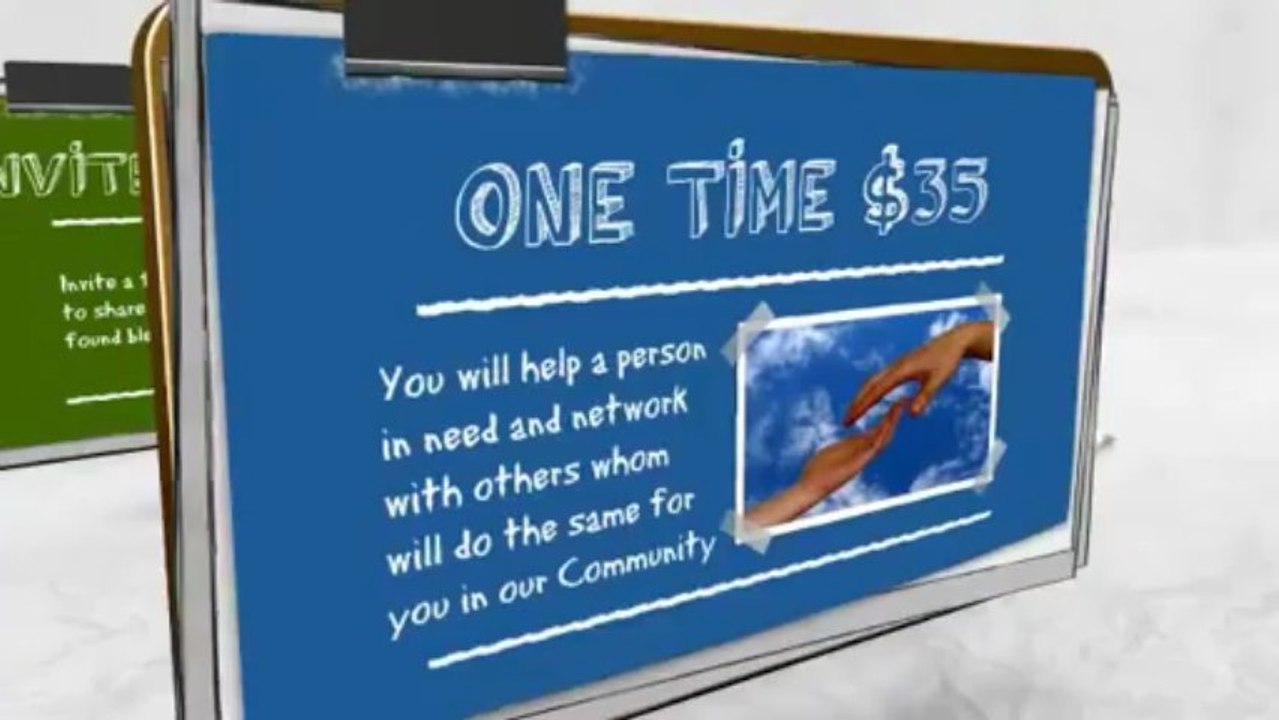 Prosper With Integrity