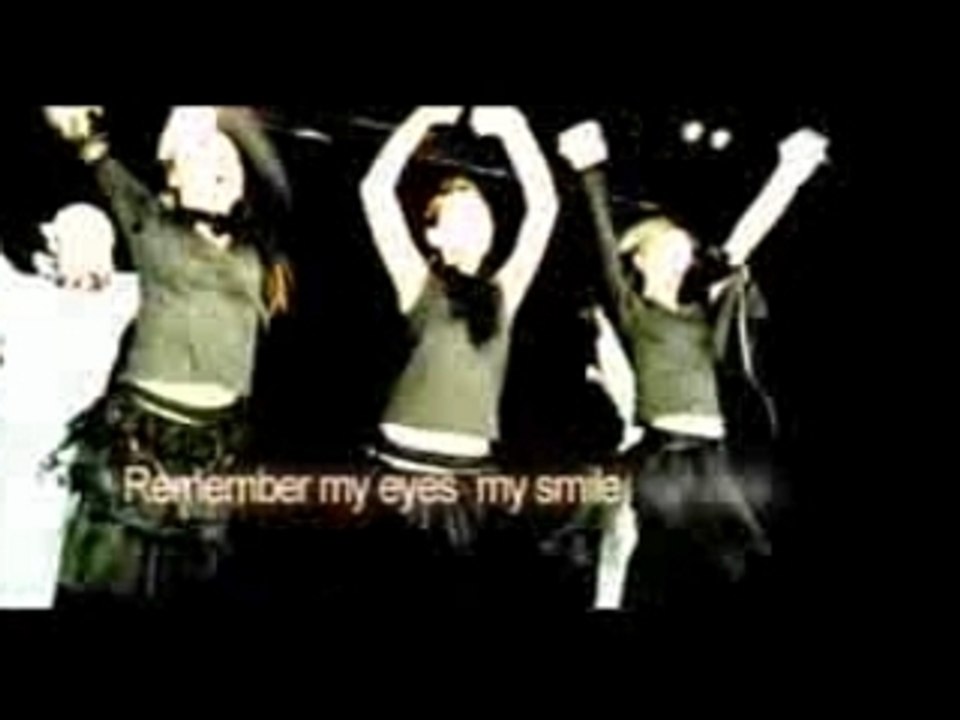 S.H.E. - Remember 🎶