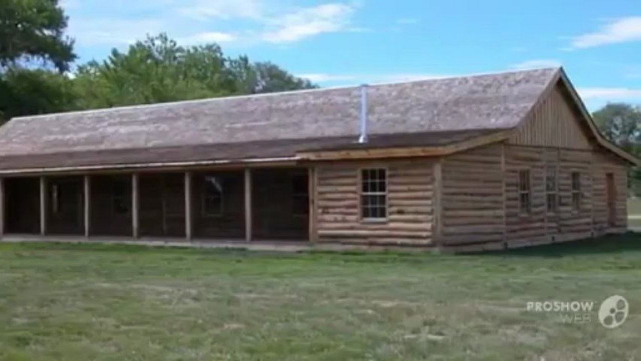 Different Types of Sheds