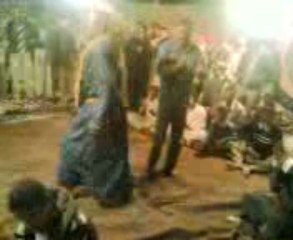 FLUTTE ARABE Ouled Soulemane