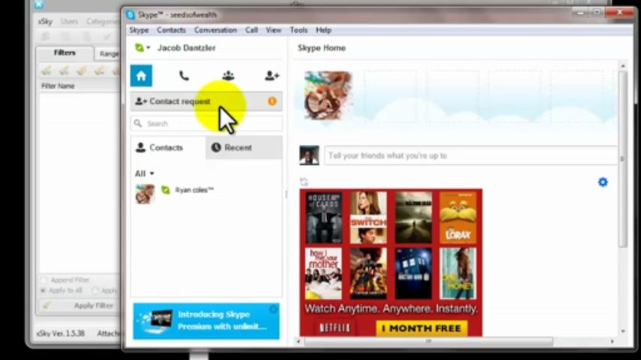 Rocket Cash Cycler Review 3.3 Xsky Software List Building Tools & Software