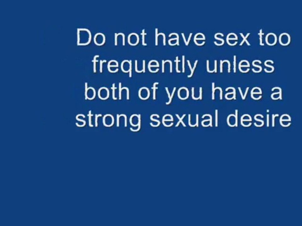 How To Get Pregnant Fast?