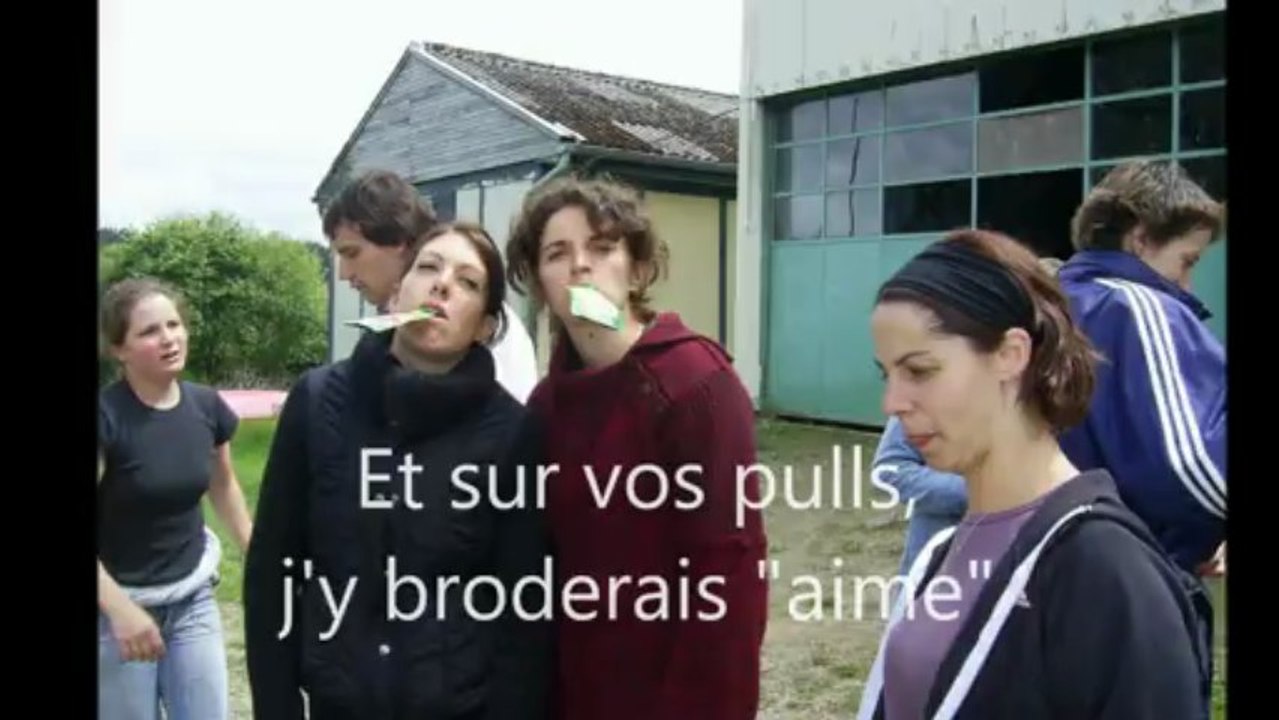 Understanding Parts of You 🧠