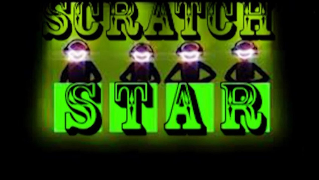 C2C--HAPPY REMIX--SCRATCHSTAR REMIX (REMIX CONTEST 2013) CLIP