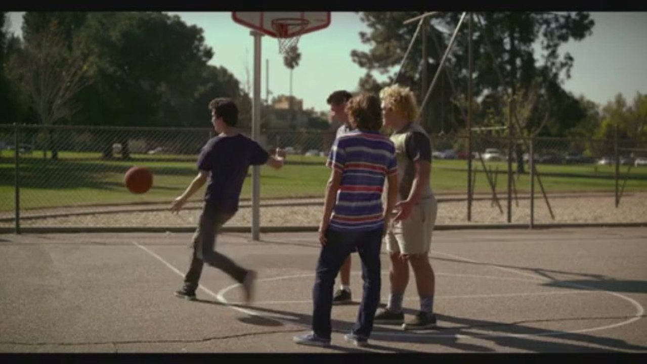 Palo Alto Trailer #1