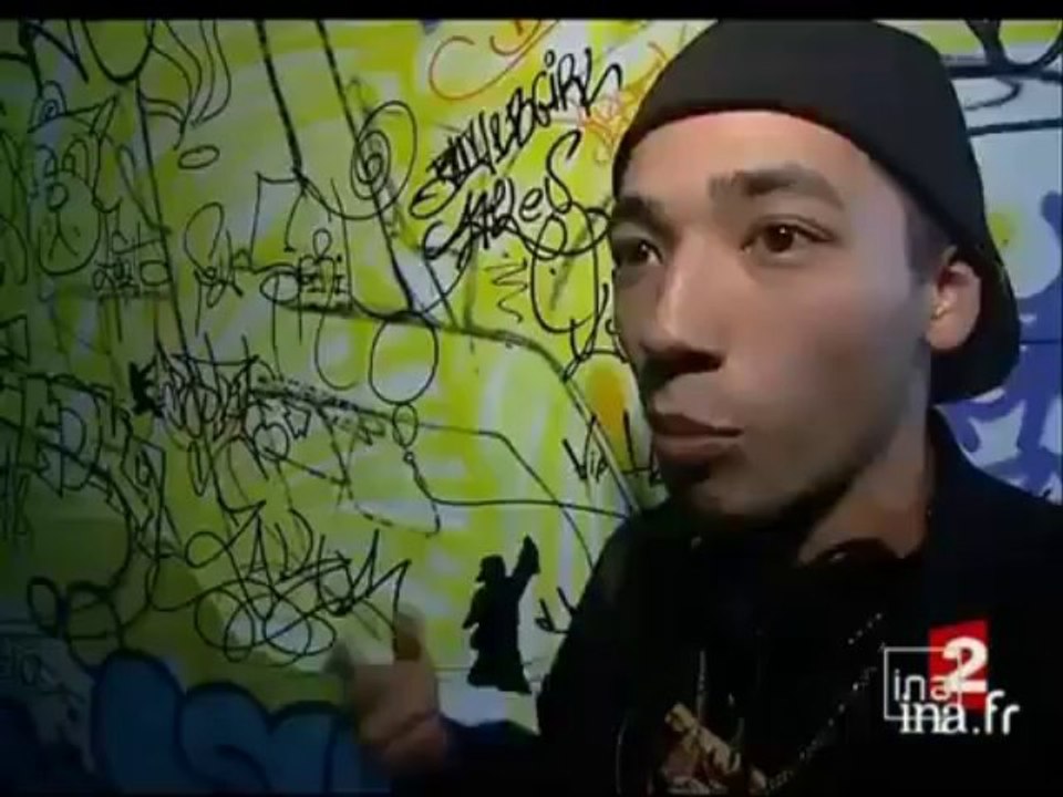 50 ans de culture : cultures urbaines