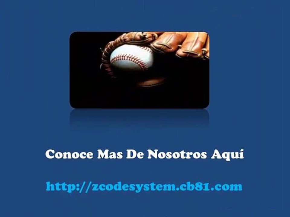 Pronosticadores MLB - picks de la MLB