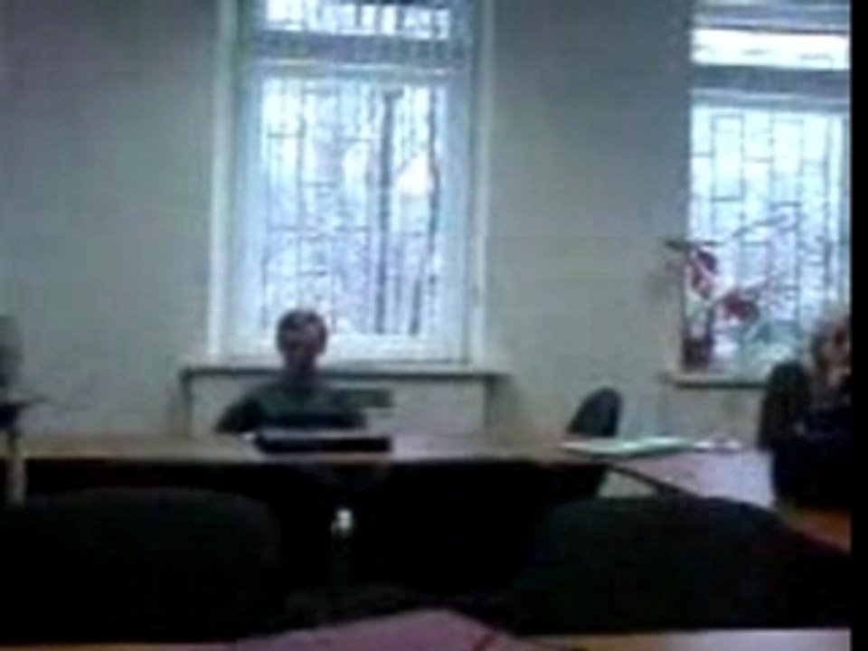 Magistr in RGAU MSHA