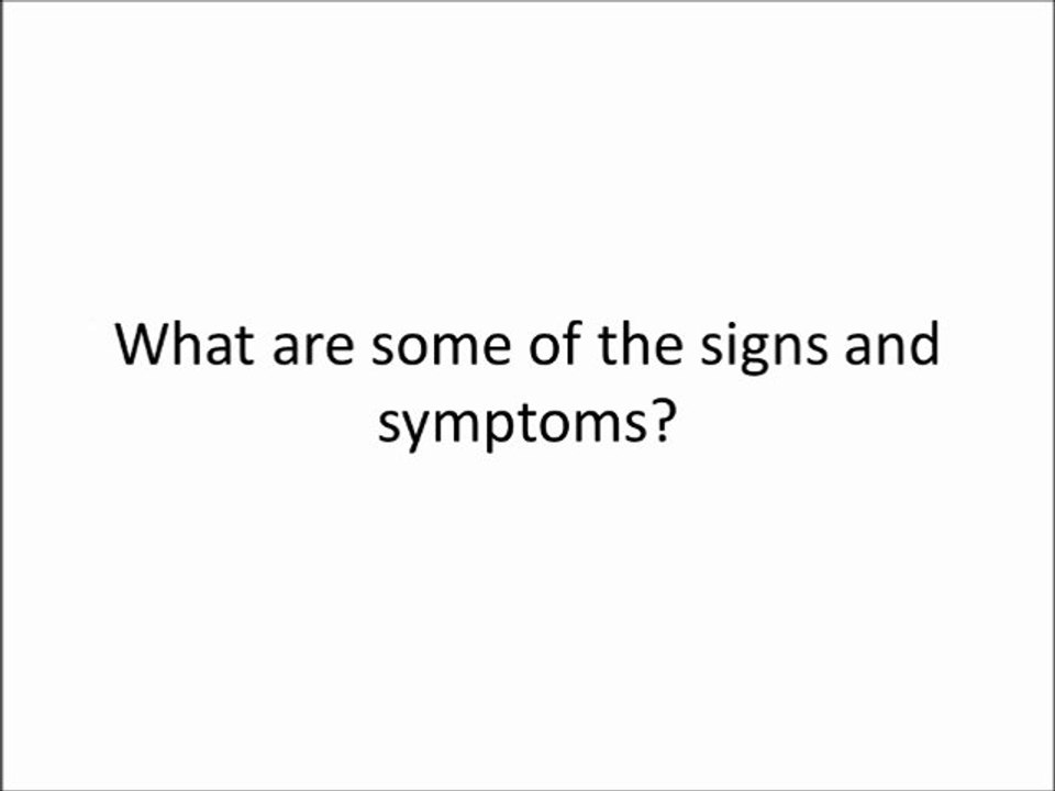 What is a Panic Attack