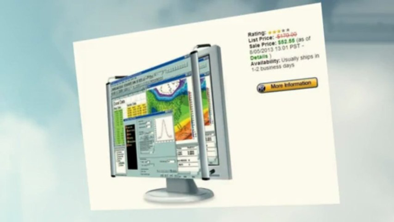 What you need to know and understand about computer screen magnifie