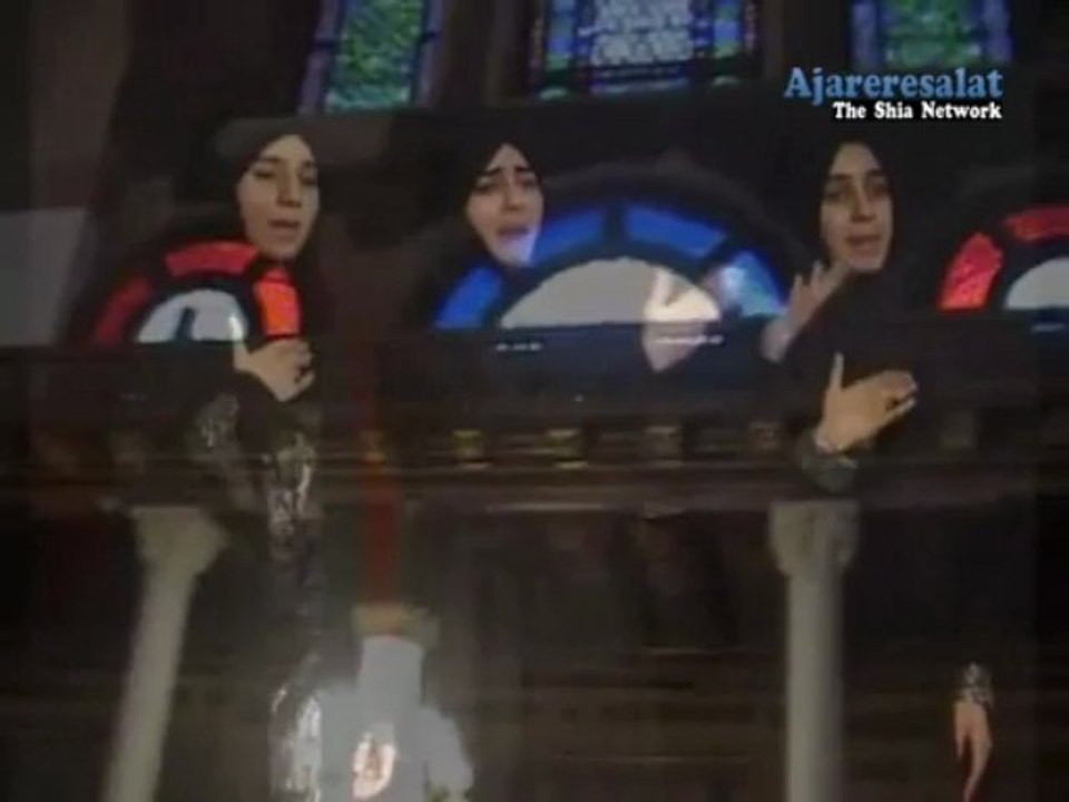 01.AEY MERI BEHNO SUNO