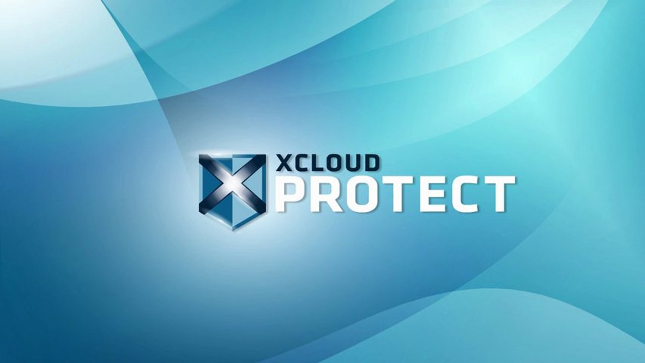 XCloud Protect  - The ultimate data protection software