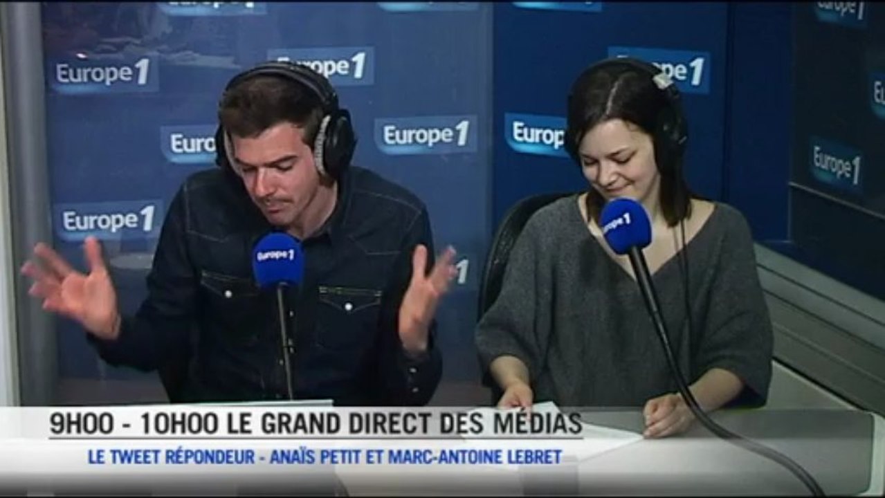 Merci France Télévisions !